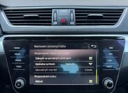 Škoda Superb Sedan / Limuzína 2,0 l 140 kw