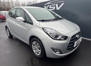 Hyundai ix20 MPV 1,6 l 91 kw