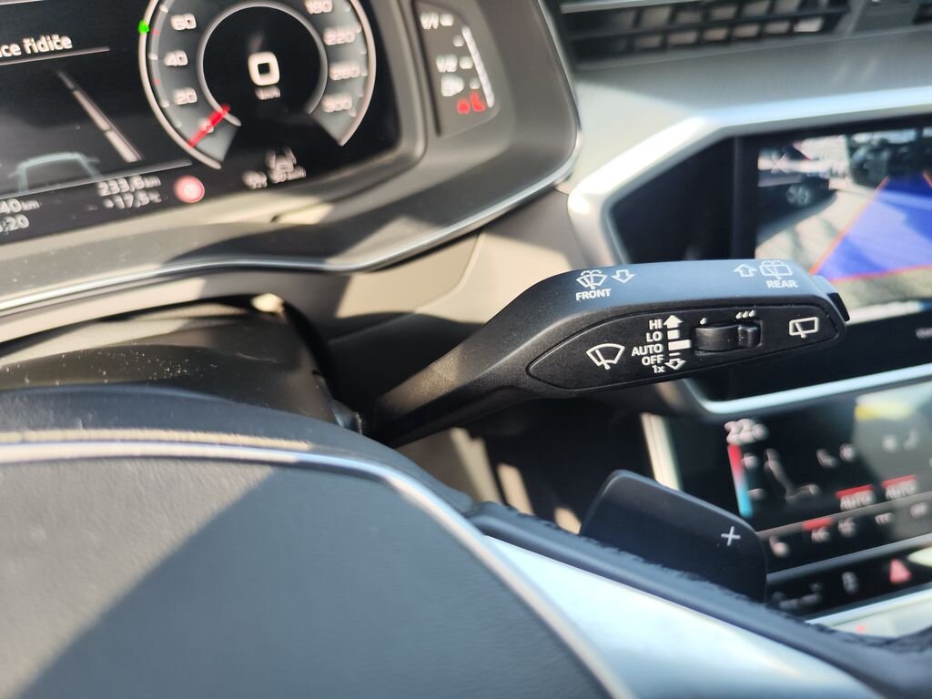 Audi A6 Kombi 2,0 l 195 kw