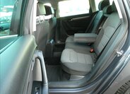 Volkswagen Passat Kombi 1,4 l 90 kw