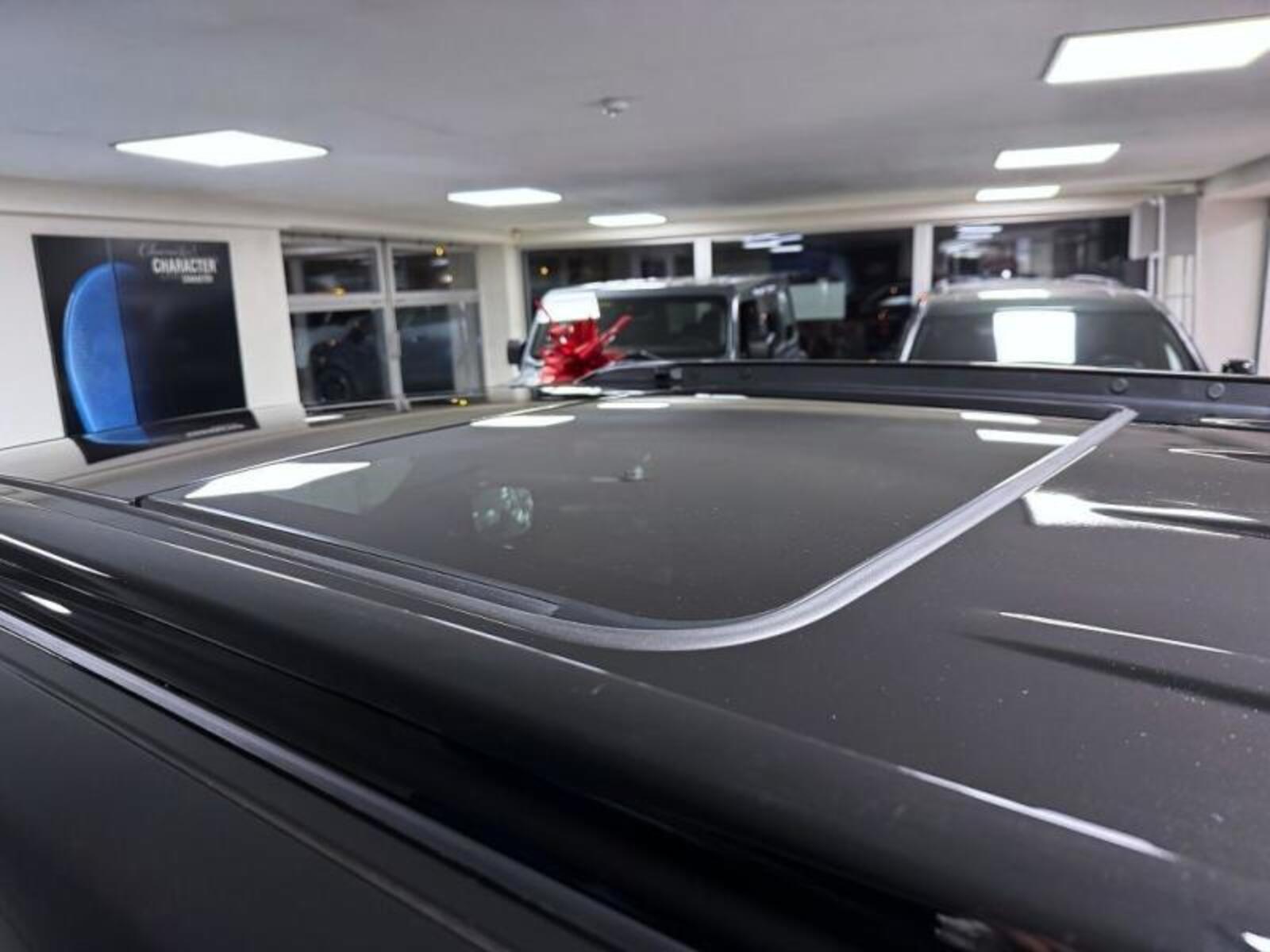 Jeep Grand Cherokee 23