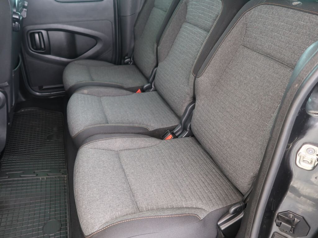 Citroën Berlingo MPV 1,6 l 88 kw