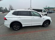 Volkswagen Tiguan Kombi 2,0 l 140 kw