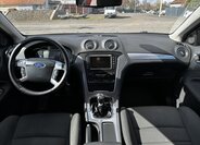 Ford Mondeo Kombi 2,0 l 103 kw