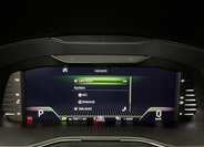 Škoda Superb Kombi 2,0 l 140 kw