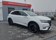 DS Automobiles DS7 Crossback SUV / Terénní 1,6 l 133 kw