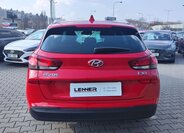 Hyundai i30 Kombi 1,4 l 103 kw