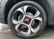 Citroën C3 Aircross Hatchback 1,2 l 81 kw