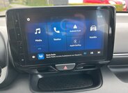 Toyota Yaris Hatchback 1,5 l 68 kw