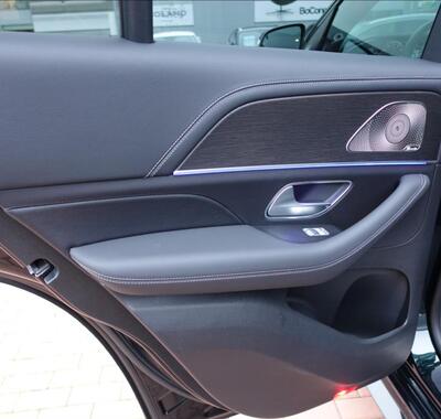 Mercedes-Benz GLE 37