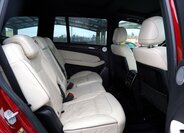 Mercedes-Benz GLS SUV 3,0 l 190 kw