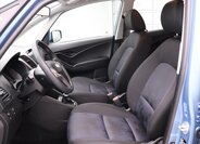 Hyundai ix20 MPV 1,4 l 66 kw