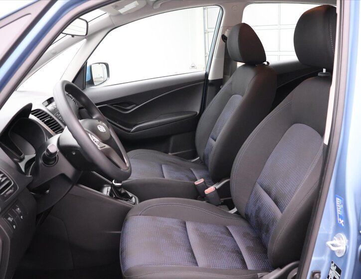 Hyundai ix20 MPV 1,4 l 66 kw