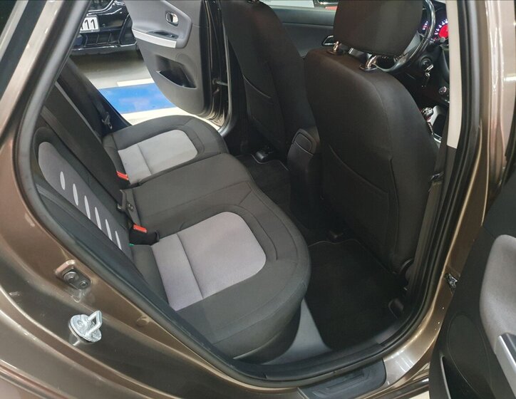 KIA Ceed Kombi 1,6 l 99 kw