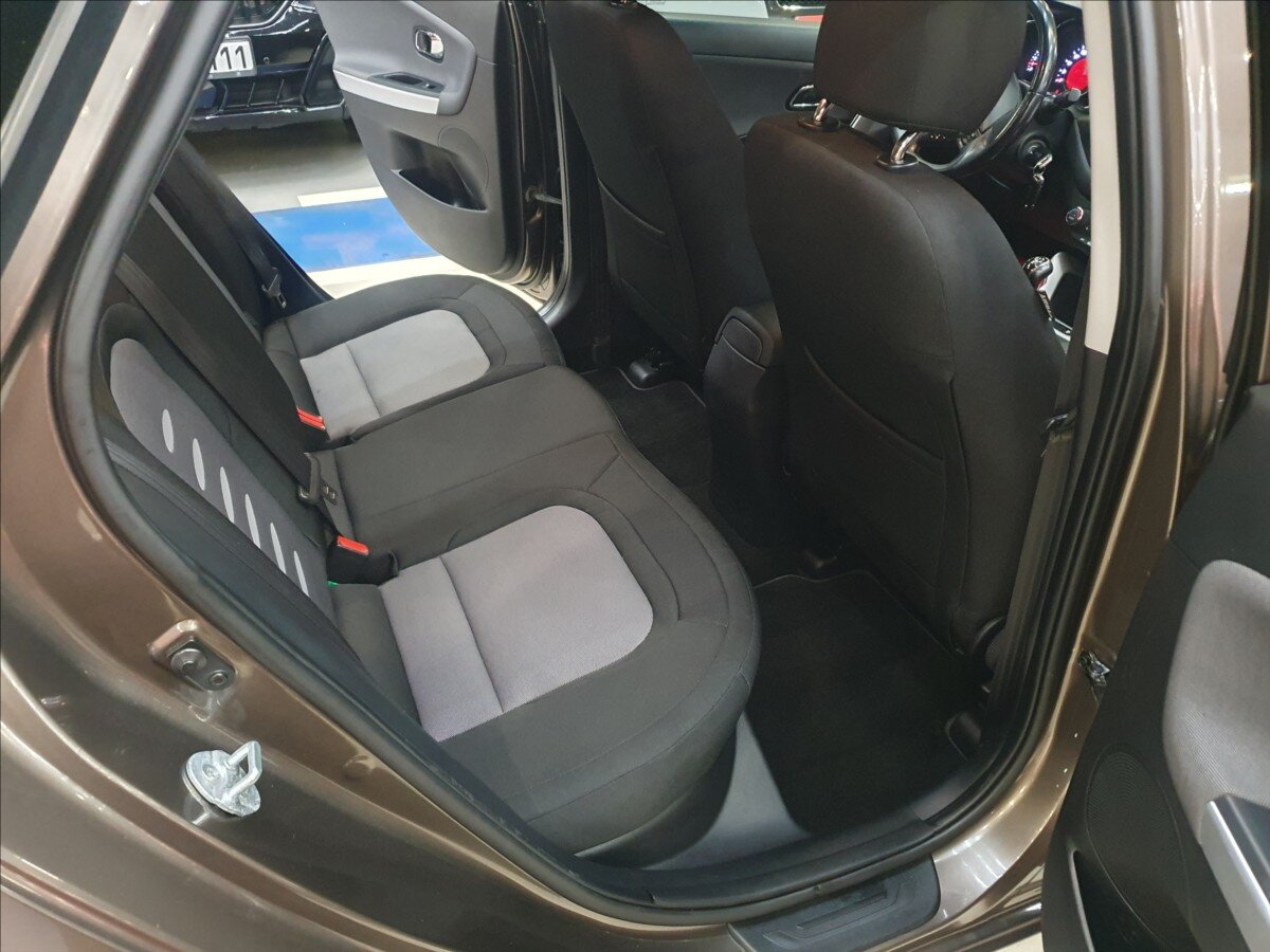 KIA Ceed Kombi 1,6 l 99 kw