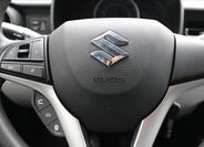 Suzuki Ignis Hatchback 1,2 l 66 kw
