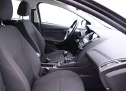 Ford Focus Kombi 999,0 92 kw