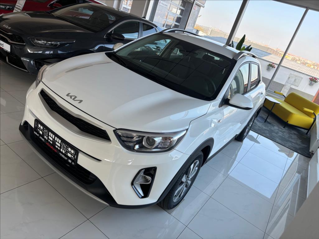 KIA Stonic