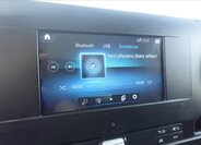 Mercedes-Benz Sprinter Ostatní 2,0 l 125 kw