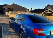 Škoda Octavia Sedan 0,0 162 kw