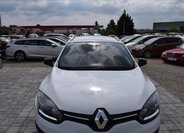 Renault Mégane Kombi 1,2 l 85 kw