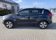 KIA Sportage SUV / Terénní 2,0 l 135 kw