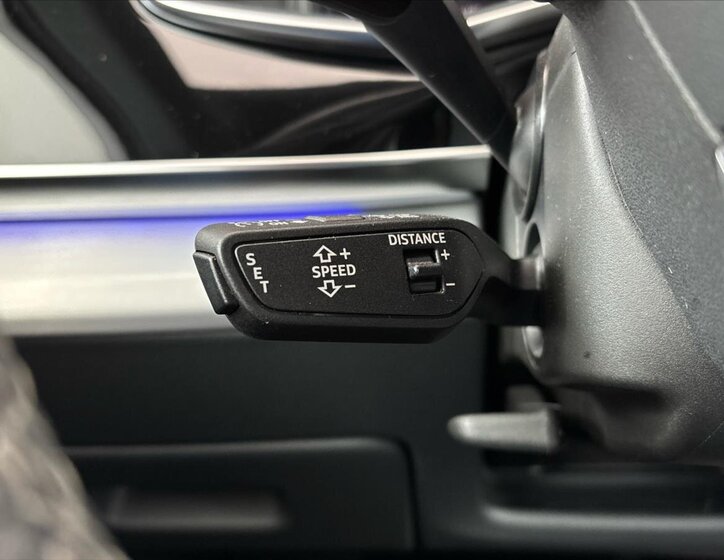 Audi Q7 SUV / Terénní 3,0 l 250 kw