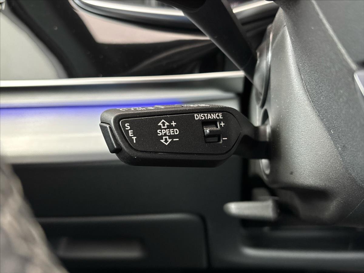 Audi Q7 SUV / Terénní 3,0 l 250 kw