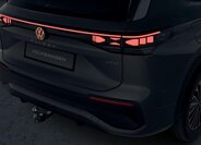 Volkswagen Tayron SUV / Terénní 1,5 l 110 kw