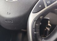 Hyundai i30 Kombi 1,6 l 81 kw