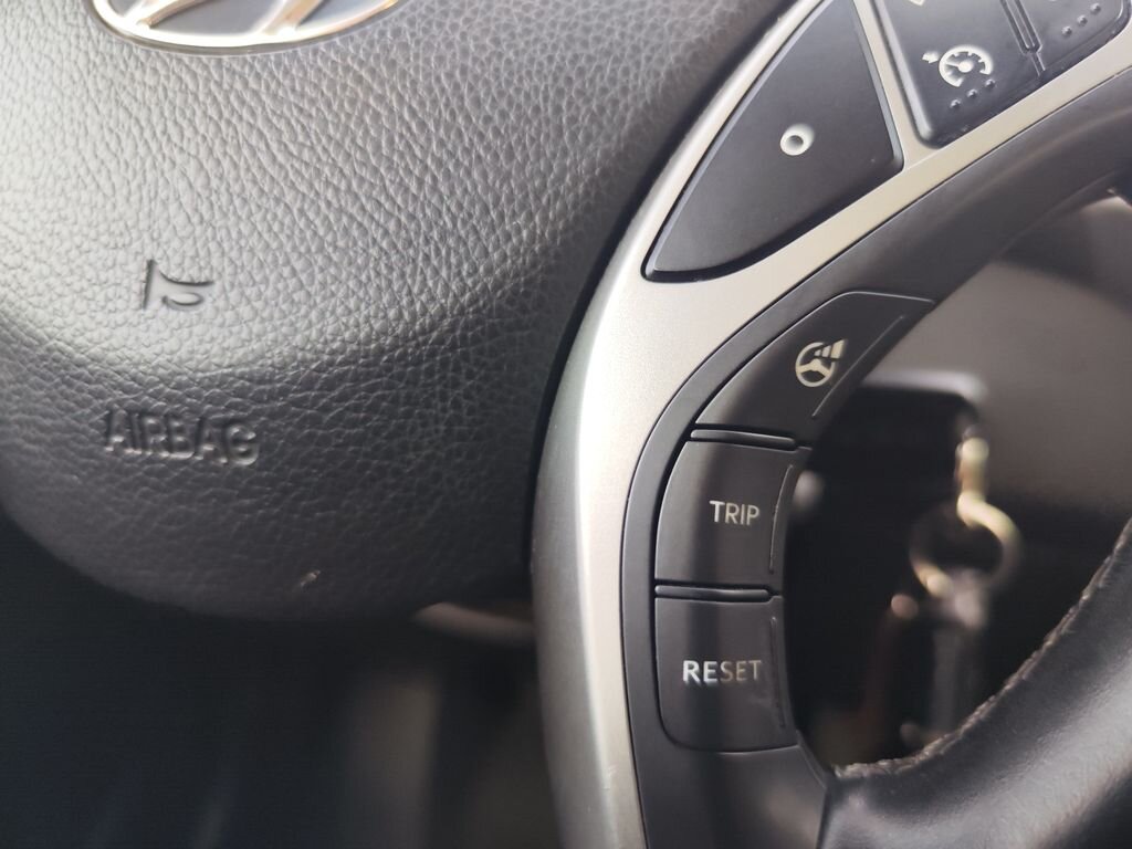 Hyundai i30 Kombi 1,6 l 81 kw