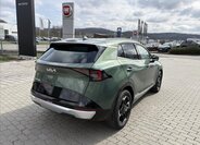 KIA Sportage SUV / Terénní 1,6 l 132 kw