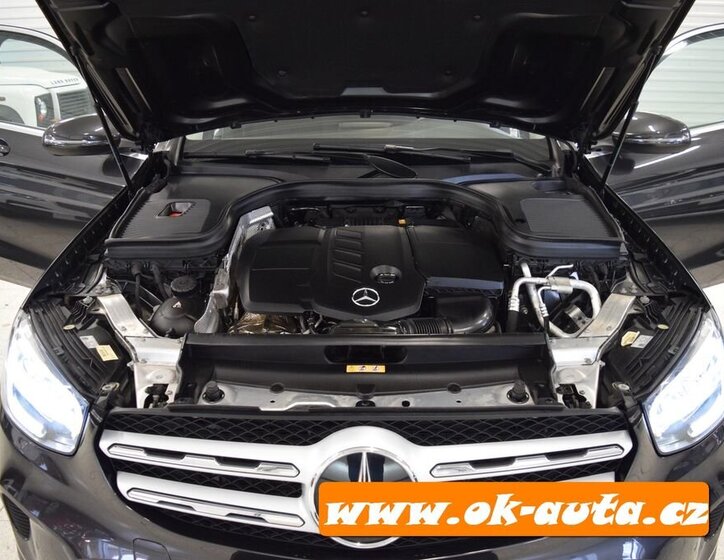 Mercedes-Benz GLC SUV 0,0 0