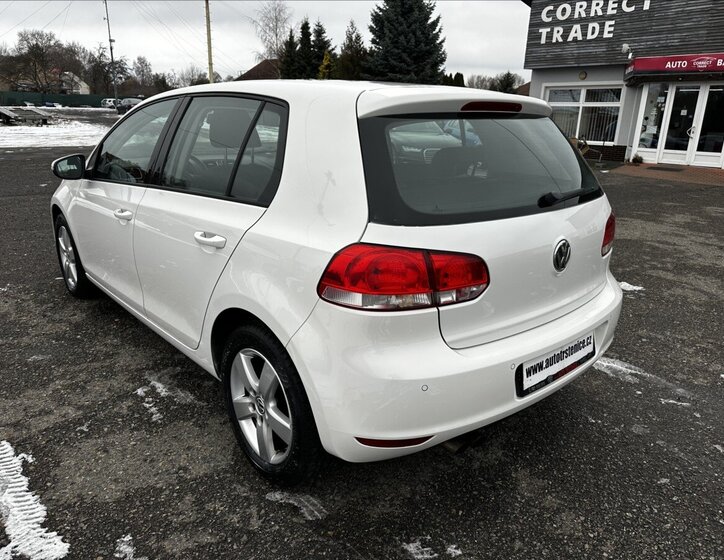 Volkswagen Golf 3