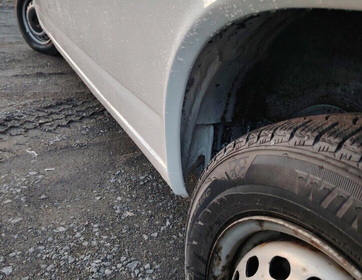 Volkswagen Transporter VAN / Minibus 0,0 0