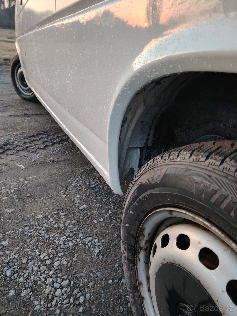 Volkswagen Transporter VAN / Minibus 0,0 0