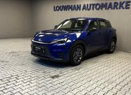 Lexus LBX SUV / Terénní 1,5 l 100 kw