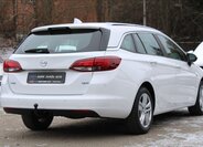 Opel Astra Kombi 1,6 l 100 kw