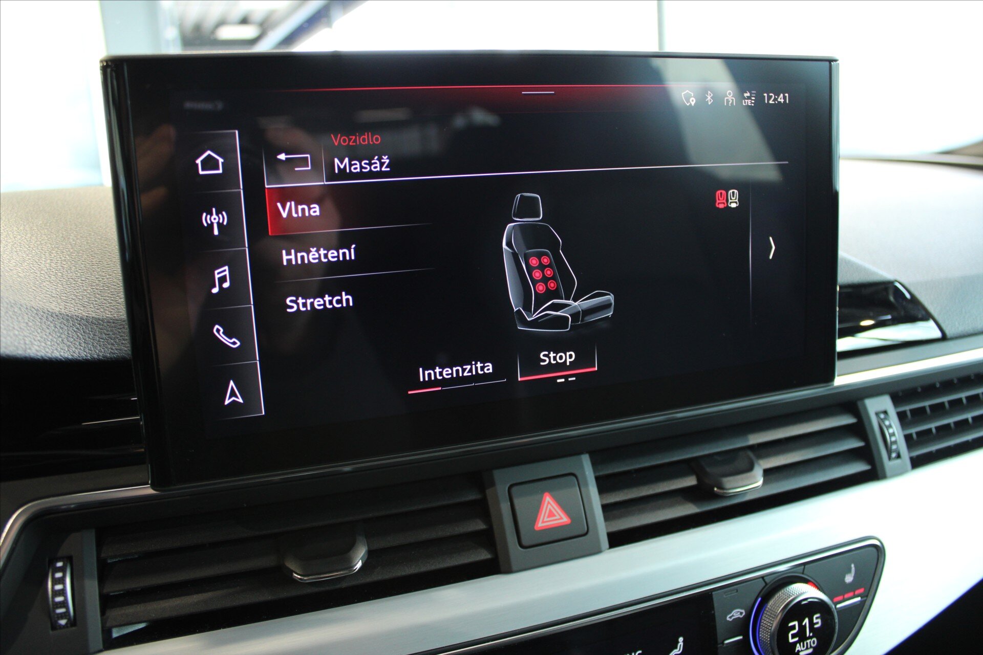 Audi S5 Ostatní 3,0 l 251 kw