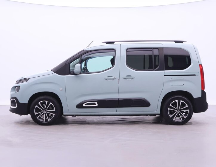 Citroën Berlingo 4