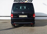 Volkswagen Multivan Kombi 2,0 l 103 kw