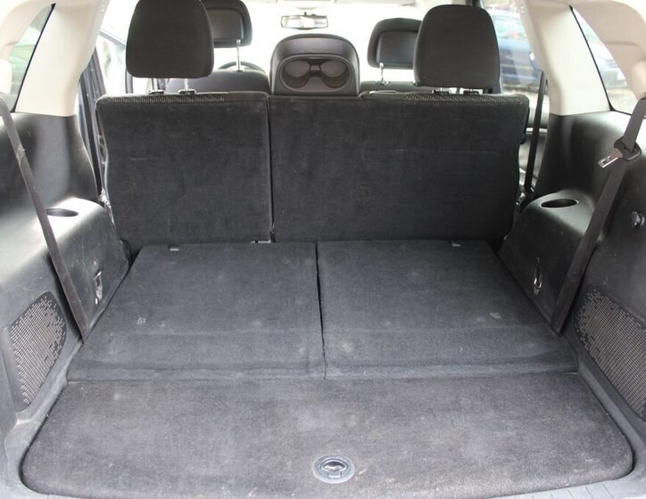 Fiat Freemont SUV / Terénní 2,0 l 103 kw