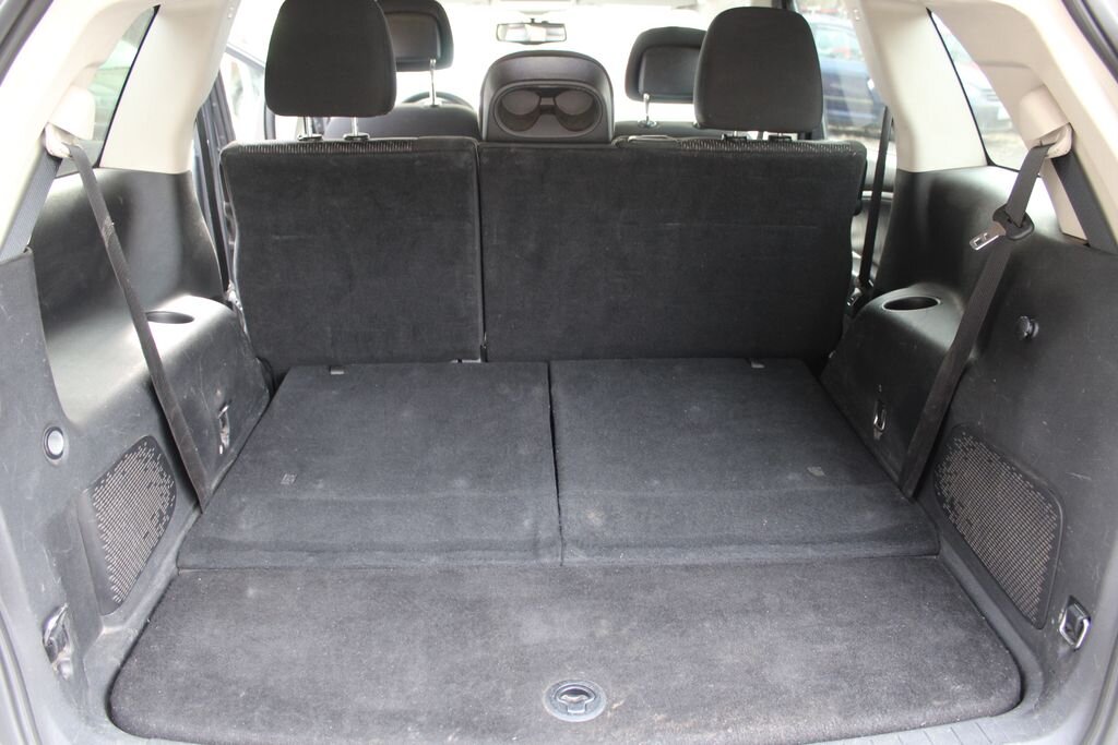 Fiat Freemont SUV / Terénní 2,0 l 103 kw