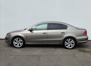 Volkswagen Passat Sedan / Limuzína 2,0 l 130 kw