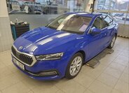 Škoda Octavia Sedan / Limuzína 999,0 81 kw