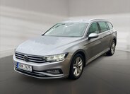 Volkswagen Passat Kombi 2,0 l 110 kw