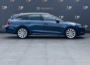 Škoda Octavia 4