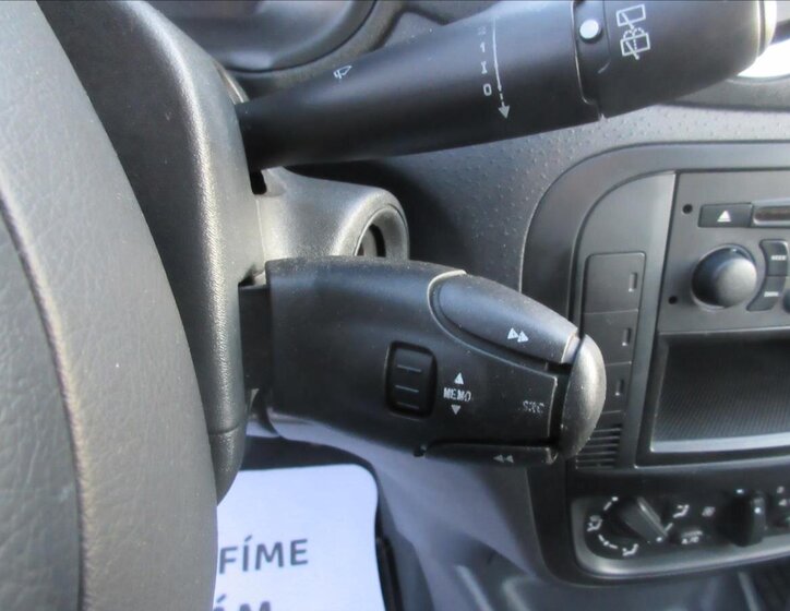 Citroën C3 Hatchback 1,1 l 44 kw