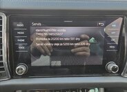 Škoda Kodiaq SUV 2,0 l 110 kw