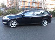 Ford Mondeo Kombi 2,0 l 103 kw